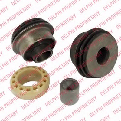 TD705W DELPHI