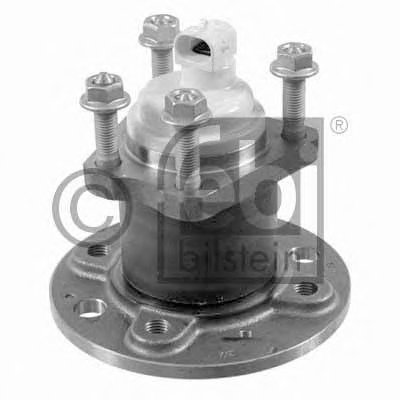 02843 FEBI BILSTEIN