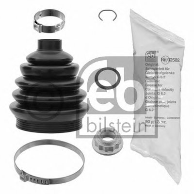 17540 FEBI BILSTEIN