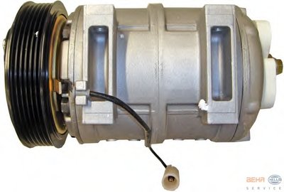 8FK351109721 BEHR HELLA SERVICE