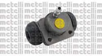 040581 METELLI