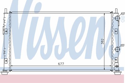 61003 NISSENS