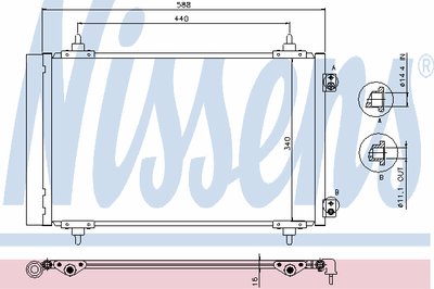 940111 NISSENS