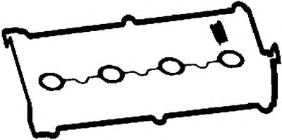 56003900 AJUSA
