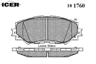 181760 ICER