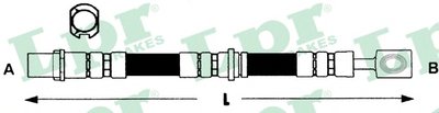 6T46793 LPR