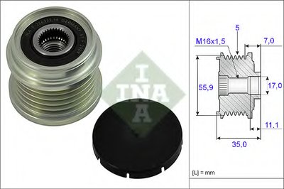 535000810 INA