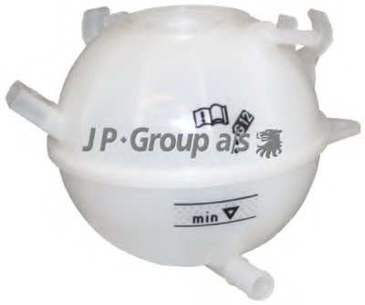 1114700500 JP GROUP