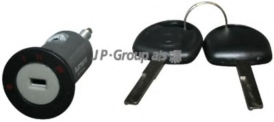 1290400300 JP GROUP