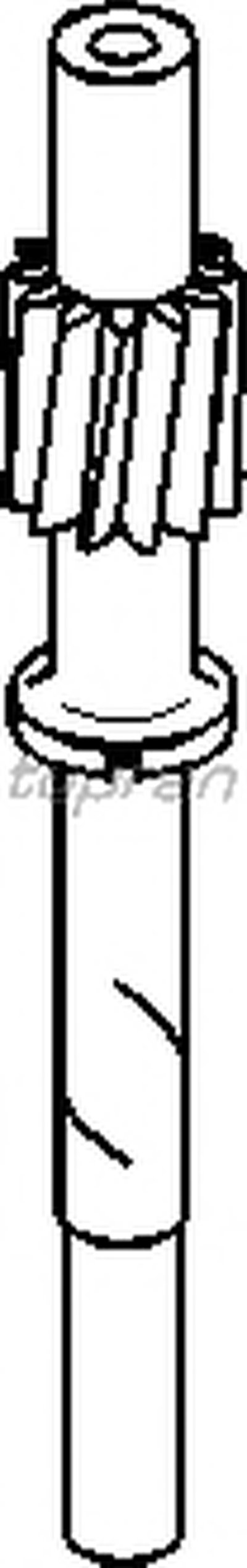 107398 TOPRAN