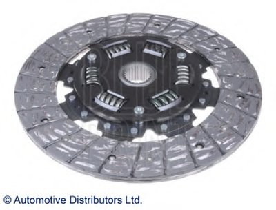 ADC43135 BLUE PRINT