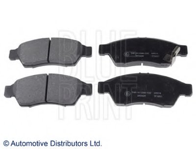 ADK84231 BLUE PRINT