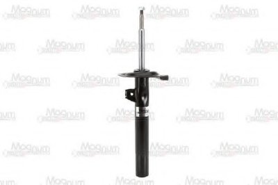 AGB066MT MAGNUM TECHNOLOGY