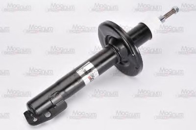 AHG016MT MAGNUM TECHNOLOGY