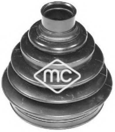 00237 METALCAUCHO