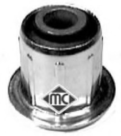 02955 METALCAUCHO