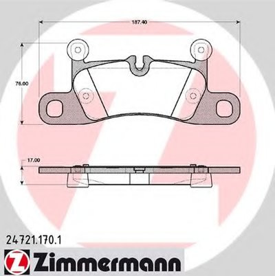 247211701 Zimmermann