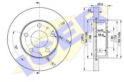 78BD46822 ICER