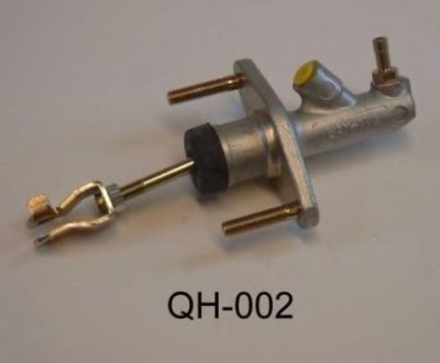 QH002 AISIN