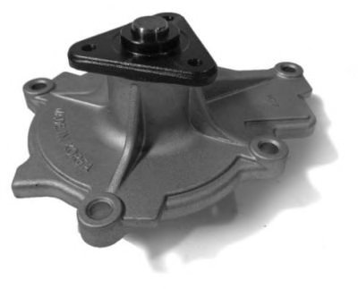 WPY040 AISIN