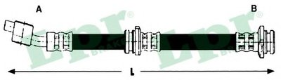 6T48291 LPR