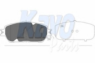 KBP9090 KAVO PARTS