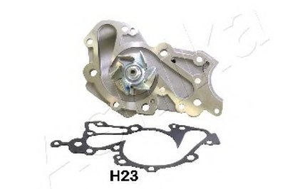 350HH23 ASHIKA