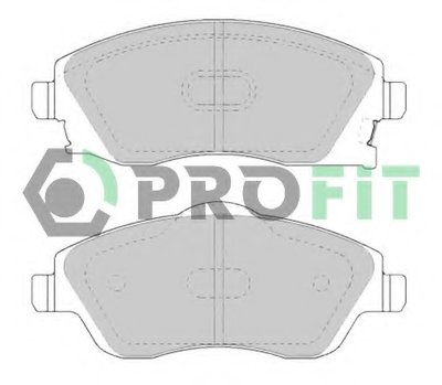 50001424 PROFIT