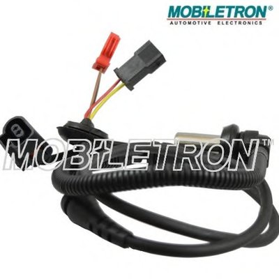 ABEU011 MOBILETRON