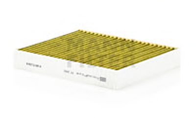 FP2442 MANN-FILTER