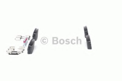 0986494331 BOSCH