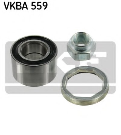 vkba559 skf