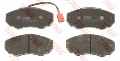 GDB1517 TRW
