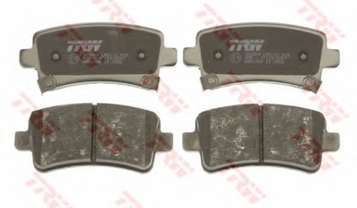 GDB1784 TRW