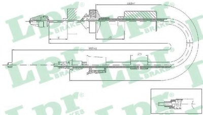 C0199C LPR
