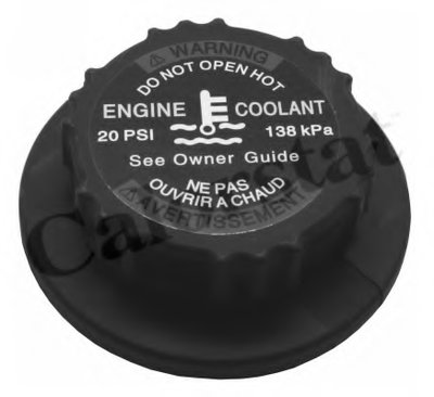 RC0189 CALORSTAT BY VERNET