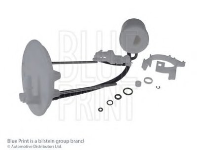 ADM52348 BLUE PRINT