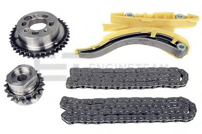 Ремонтний к-т грм