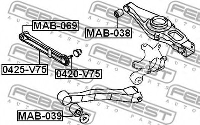 0425V75 FEBEST