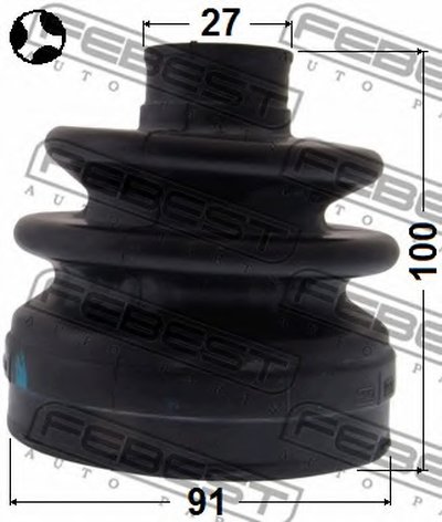 1215SANFERHT FEBEST