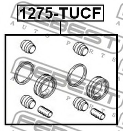 1275TUCF FEBEST