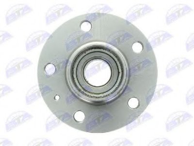 H2A009BTA BTA