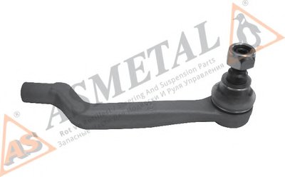 17MR1201 AS METAL