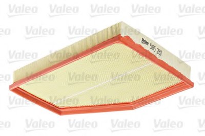 585281 VALEO