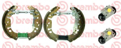 K59047 BREMBO
