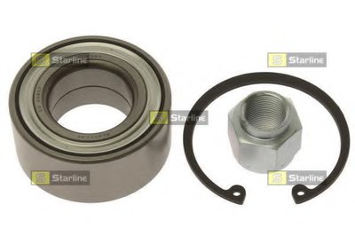 LO03657 STARLINE