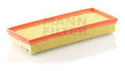 C38001 MANN-FILTER
