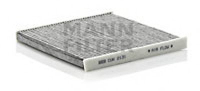 CUK2131 MANN-FILTER