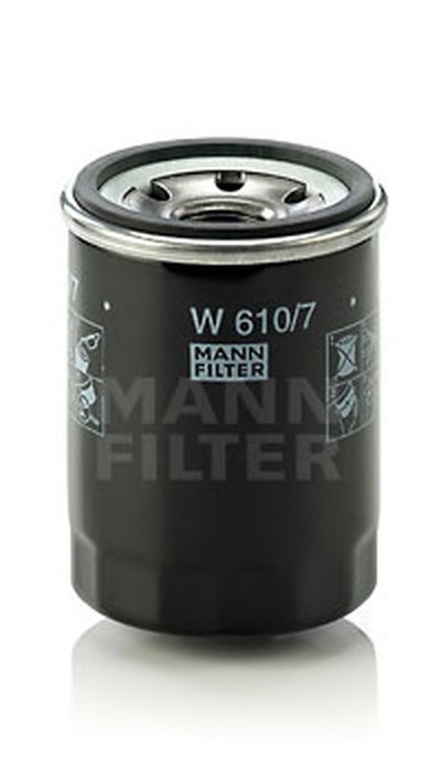 W6107 MANN-FILTER