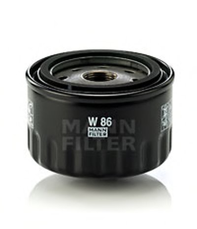 W86 MANN-FILTER